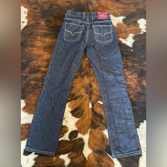 Kimes Ranch Raw James - Picture 2 of 4